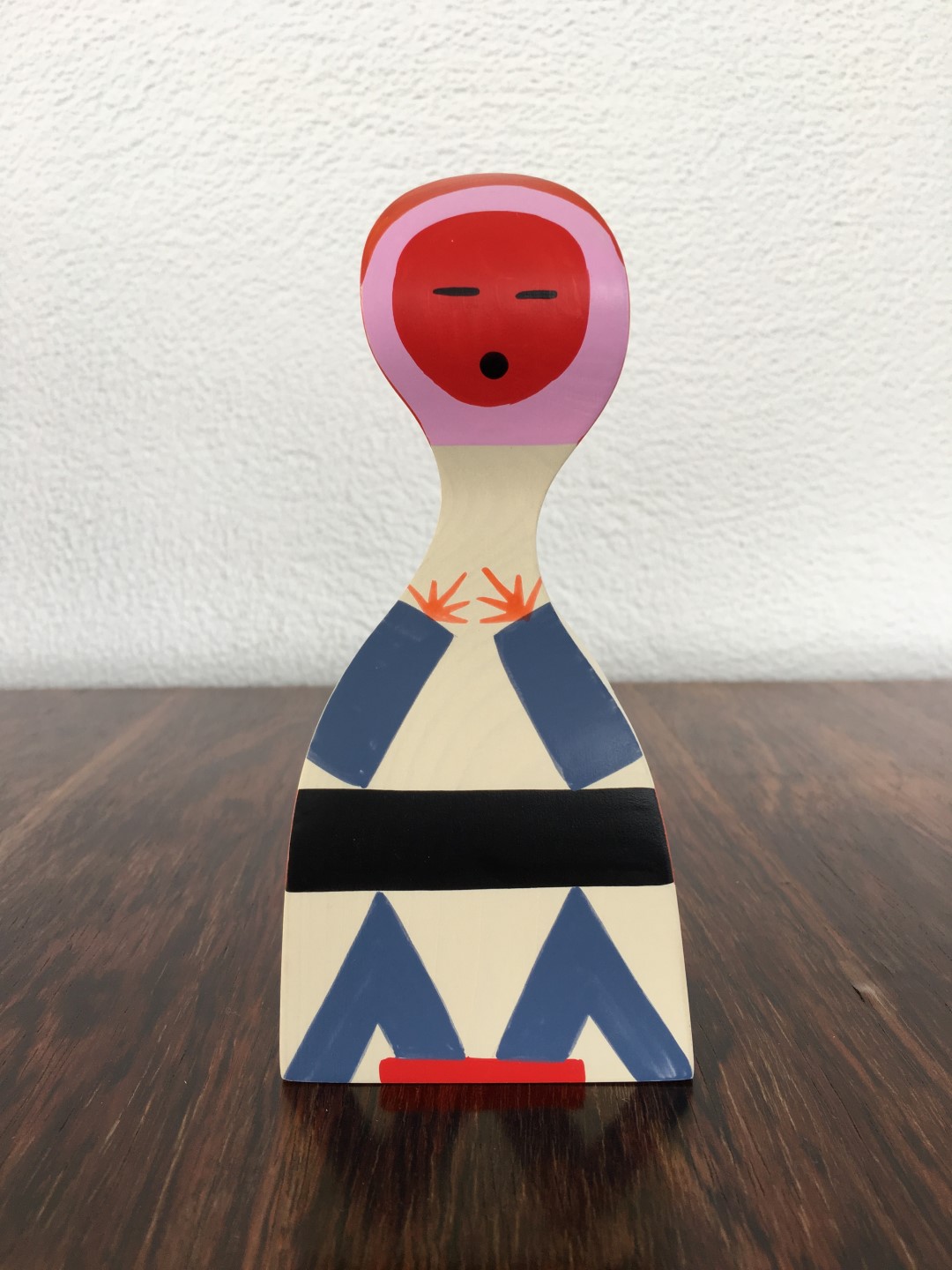 创意安博网页版 - 附件|饰品|办公安博网页版|安博anbo（中国）安博网页版|木娃娃 No.17-20